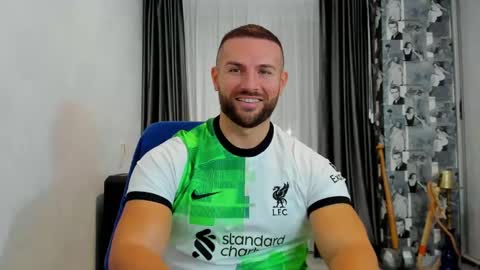 joshuamuscle69 online show from 12, 1, 2025