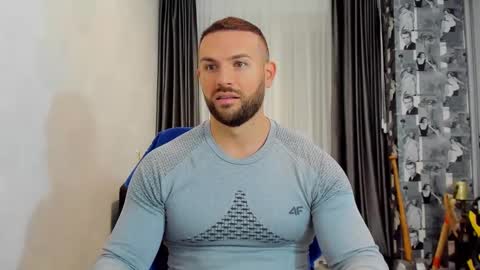 joshuamuscle69 online show from 13, 1, 2025