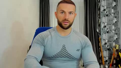 joshuamuscle69 online show from 14, 1, 2025