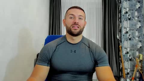 joshuamuscle69 online show from 16, 1, 2025