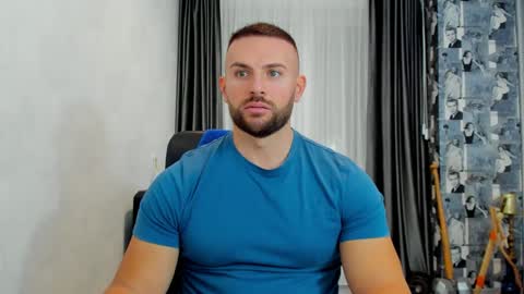 joshuamuscle69 online show from 18, 1, 2025