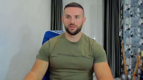 joshuamuscle69 online show from 22, 1, 2025