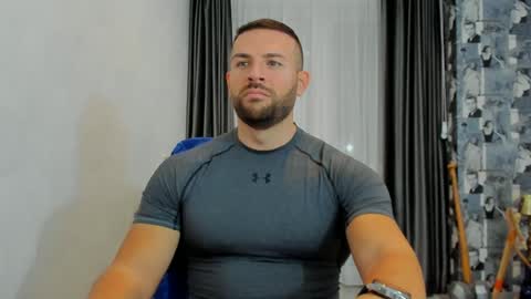 joshuamuscle69 online show from 24, 1, 2025