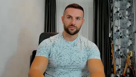 joshuamuscle69 online show from 2, 2, 2025