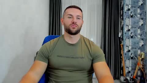 joshuamuscle69 online show from 4, 2, 2025