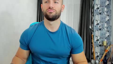 joshuamuscle69 online show from 11, 2, 2025