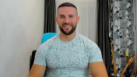 joshuamuscle69 online show from 15, 2, 2025