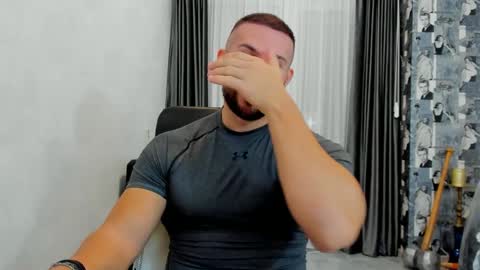 joshuamuscle69 online show from 24, 2, 2025