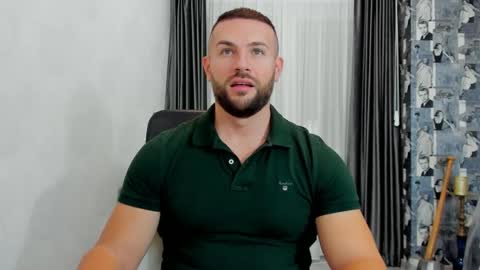 joshuamuscle69 online show from 26, 2, 2025