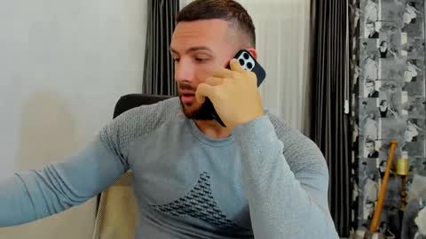 joshuamuscle69 online show from 28, 2, 2025