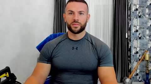 joshuamuscle69 online show from 12, 3, 2025