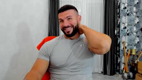 joshuamuscle69 online show from 30, 9, 2025