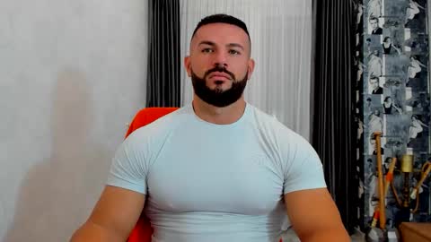 joshuamuscle69 online show from 5, 10, 2025