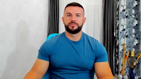 joshuamuscle69 online show from 20, 10, 2025