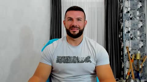 joshuamuscle69 online show from 28, 10, 2025