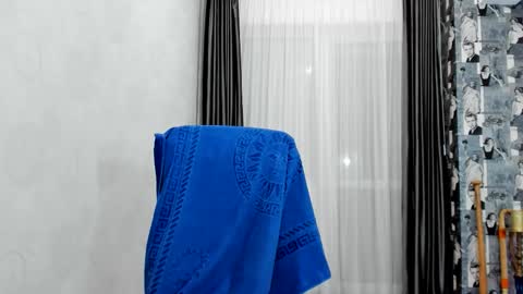 joshuamuscle69 online show from 16, 11, 2025