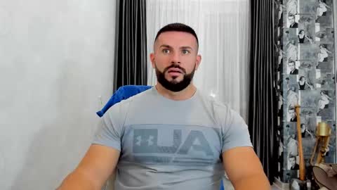 joshuamuscle69 online show from 29, 11, 2025