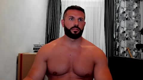 joshuamuscle69 online show from 6, 7, 2026
