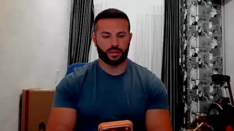joshuamuscle69 online show from 9, 7, 2026