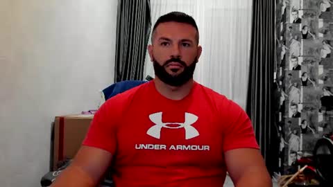 joshuamuscle69 online show from 14, 7, 2026