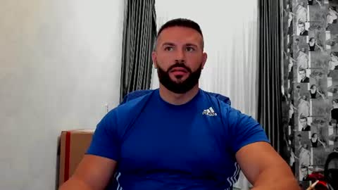 joshuamuscle69 online show from 21, 7, 2026