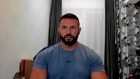 joshuamuscle69 online show from 7, 8, 2026