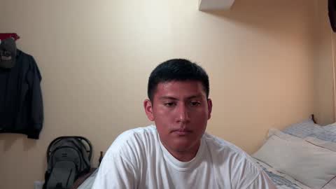 Snapshot of joshuatls08 chatting on 5, 1, 2025 joshuatls08 online show from 5, 1, 2025