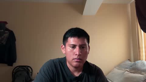Snapshot of joshuatls08 chatting on 12, 1, 2025 joshuatls08 online show from 12, 1, 2025
