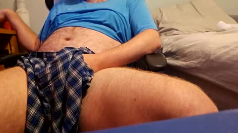 joshyjames86 online show from 13, 10, 2025