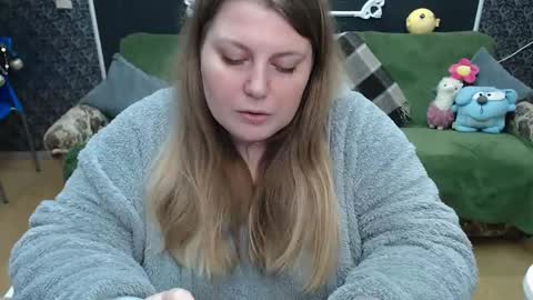 josiesun771 online show from 15, 2, 2025