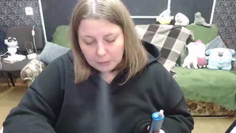 josiesun771 online show from 18, 10, 2025