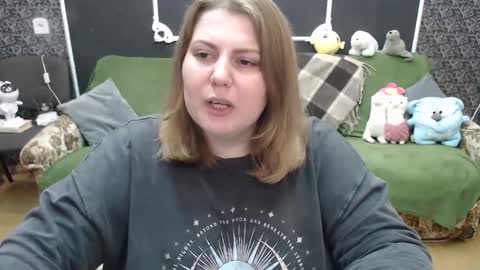 josiesun771 online show from 28, 11, 2025