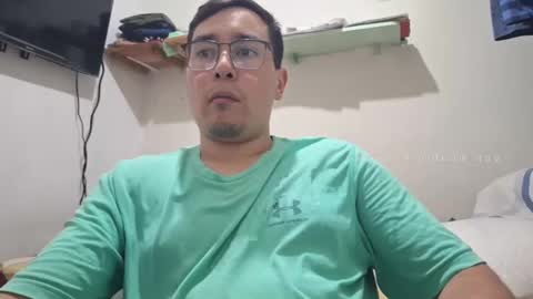 josq121 online show from 5, 3, 2025