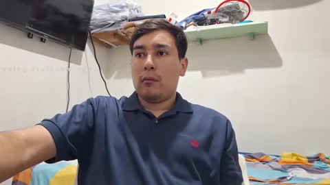 josq121 online show from 12, 9, 2025