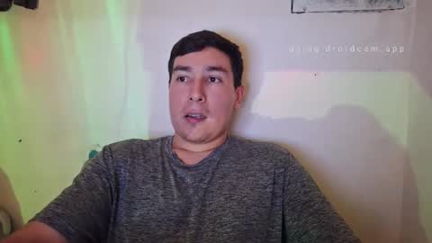 josq121 online show from 31, 10, 2025