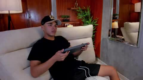 Snapshot of josseph_smit_ chatting on 1, 3, 2026 Josseph online show from 1, 3, 2026