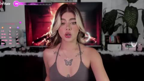 josephine   independent model    online show from 3, 3, 2025