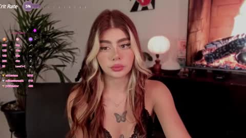 josephine   independent model    online show from 7, 3, 2025