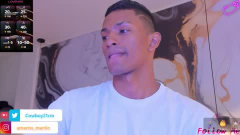 JOSS JORDAN  online show from 22, 10, 2025