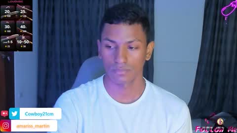 JOSS JORDAN  online show from 2, 11, 2025