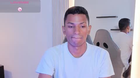 JOSS JORDAN  online show from 18, 11, 2025