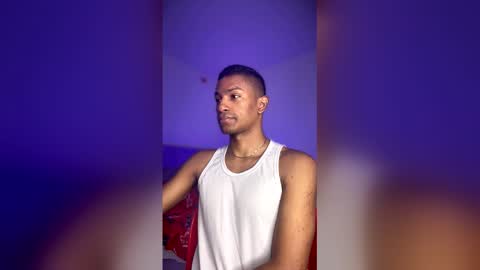 JOSS JORDAN  online show from 25, 3, 2026