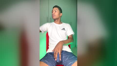 JOSS JORDAN  online show from 21, 4, 2026