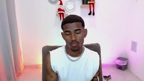 Josua online show from 20, 11, 2025