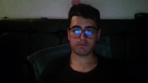 josux8 online show from 17, 12, 2025