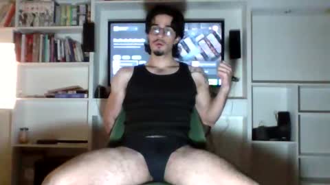 jotarojas1 online show from 14, 4, 2026