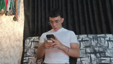 Im Jouliano online show from 7, 3, 2025