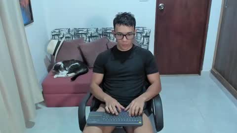 Im Jouliano online show from 19, 9, 2025