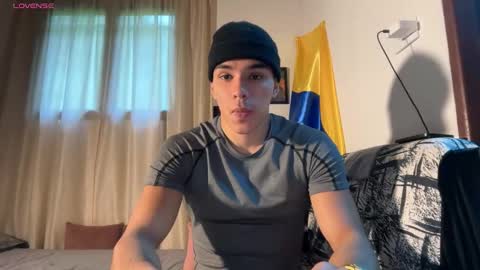 Im Jouliano online show from 16, 1, 2026