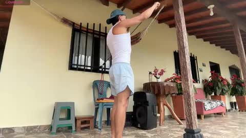 Im Jouliano online show from 16, 2, 2026